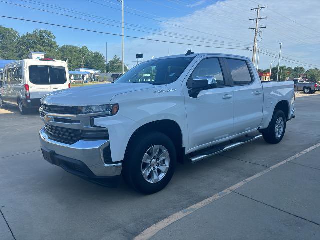 Used 2020 Chevrolet Silverado 1500 LT w/ All-Star Edition image 1