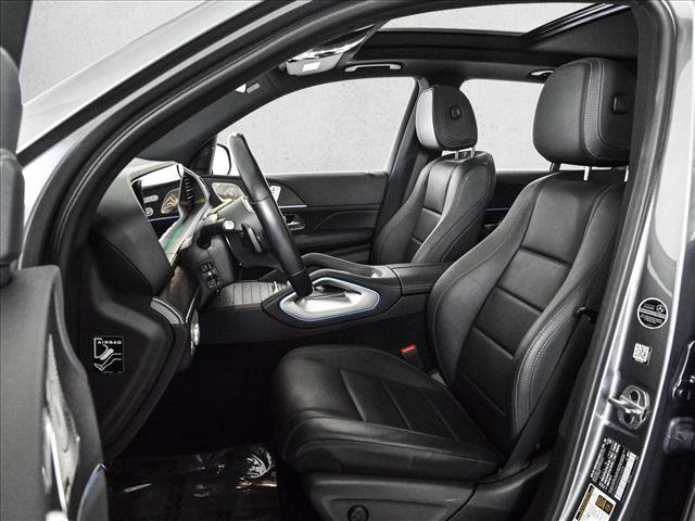 Certified 2022 Mercedes-Benz GLE 350 4MATIC image 17