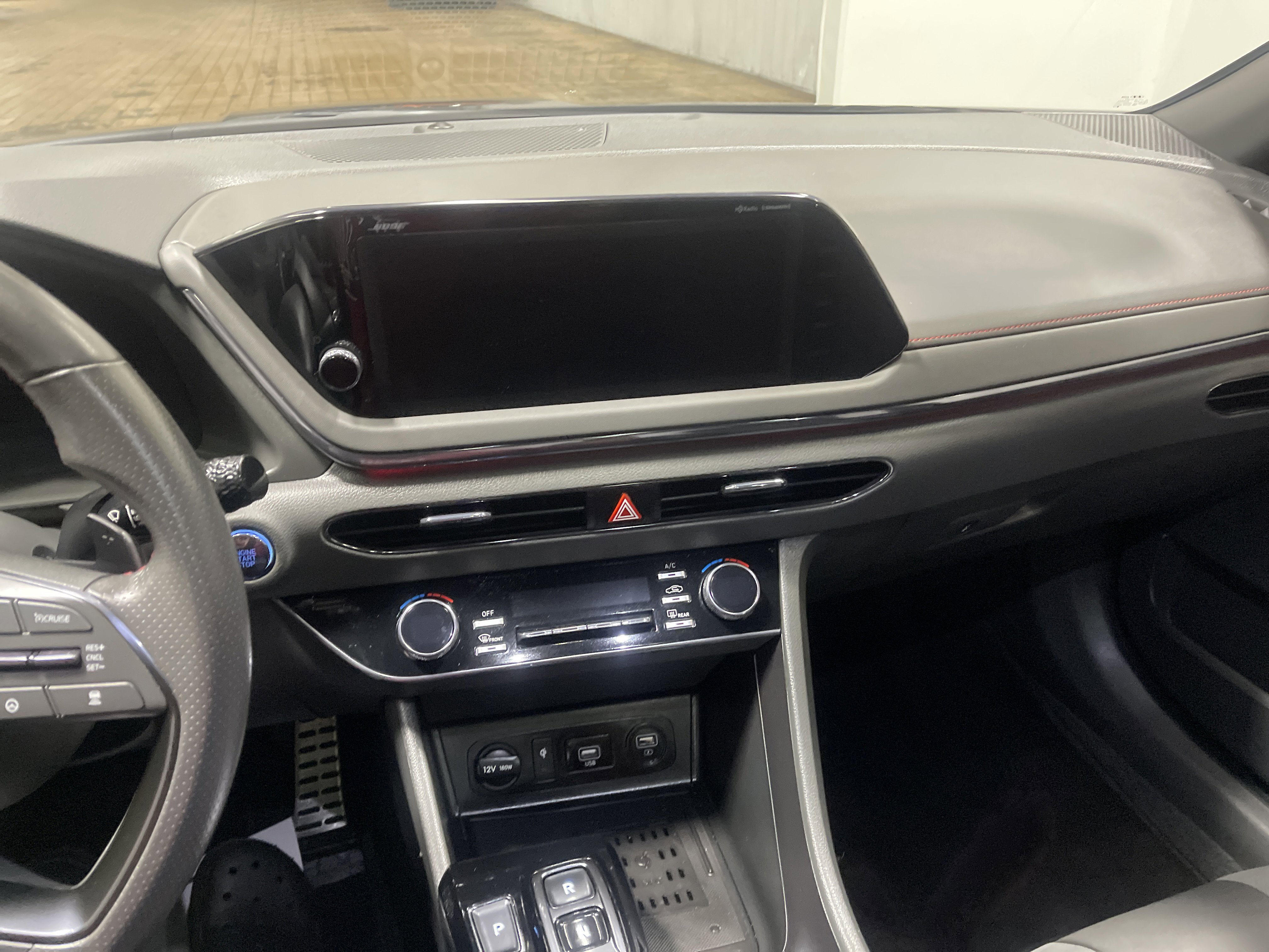 Used 2023 Hyundai Sonata N Line image 29