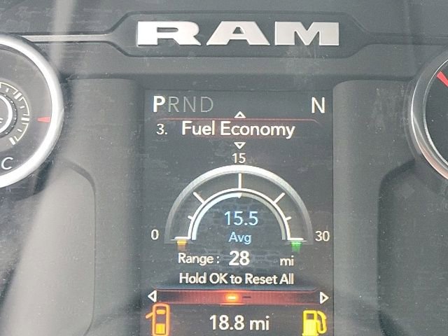 New 2024 RAM 3500 Tradesman image 55