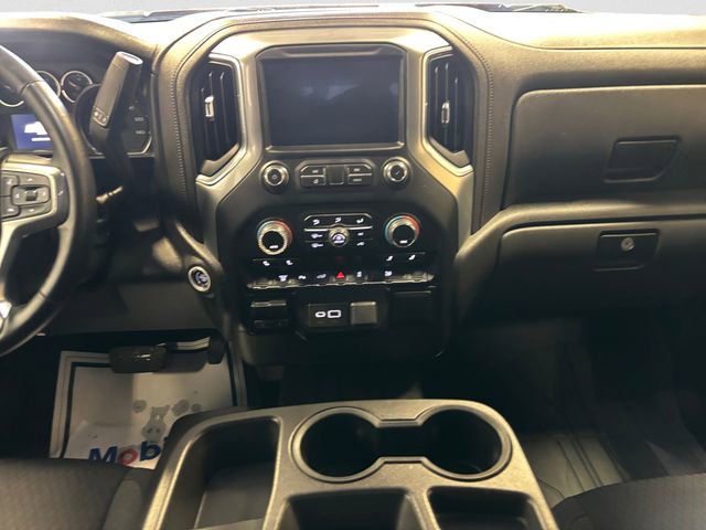 Certified 2023 Chevrolet Silverado 2500 LT w/ All Star Edition image 12