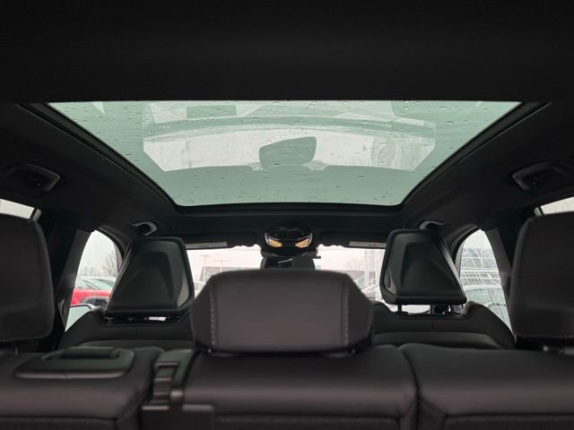 Certified 2026 BMW X3 xDrive30 w/ Premium Package image 23