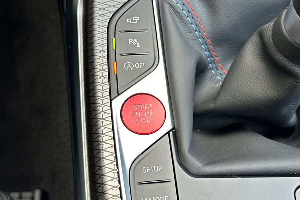 New 2026 BMW M3 Base w/ Executive Package image 25