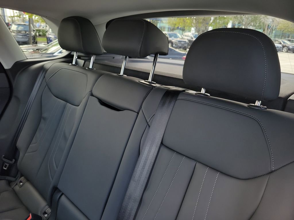 New 2026 Audi Q3 quattro 2.0T image 27