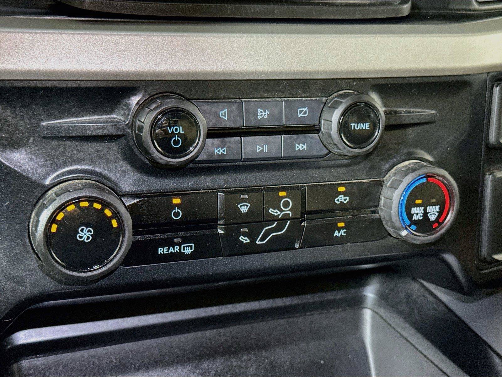 Used 2024 Ford F250 XLT w/ 360-Degree Camera Package AWD/4WD image 13