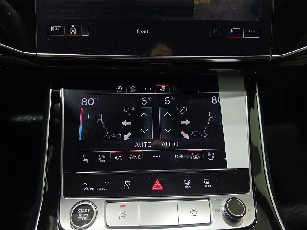New 2026 Audi Q8 Premium Plus AWD/4WD image 22