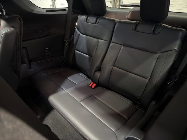 New 2026 Ford Explorer ST image 14