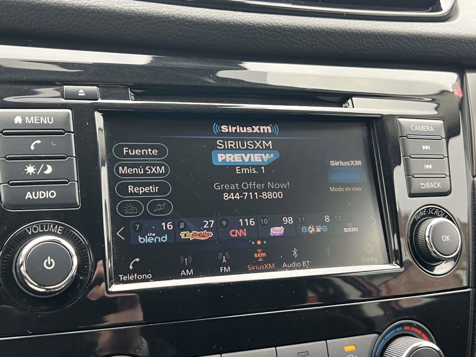 Used 2022 Nissan Rogue Sport S image 27