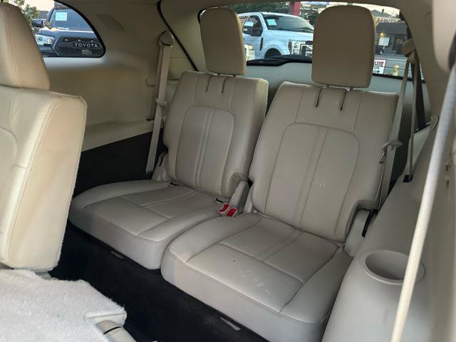 Used 2018 Lincoln MKT AWD w/ Technology Package image 20