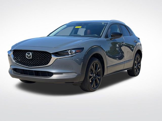 Used 2023 MAZDA CX-30 AWD 2.5 S w/ Preferred Package image 15