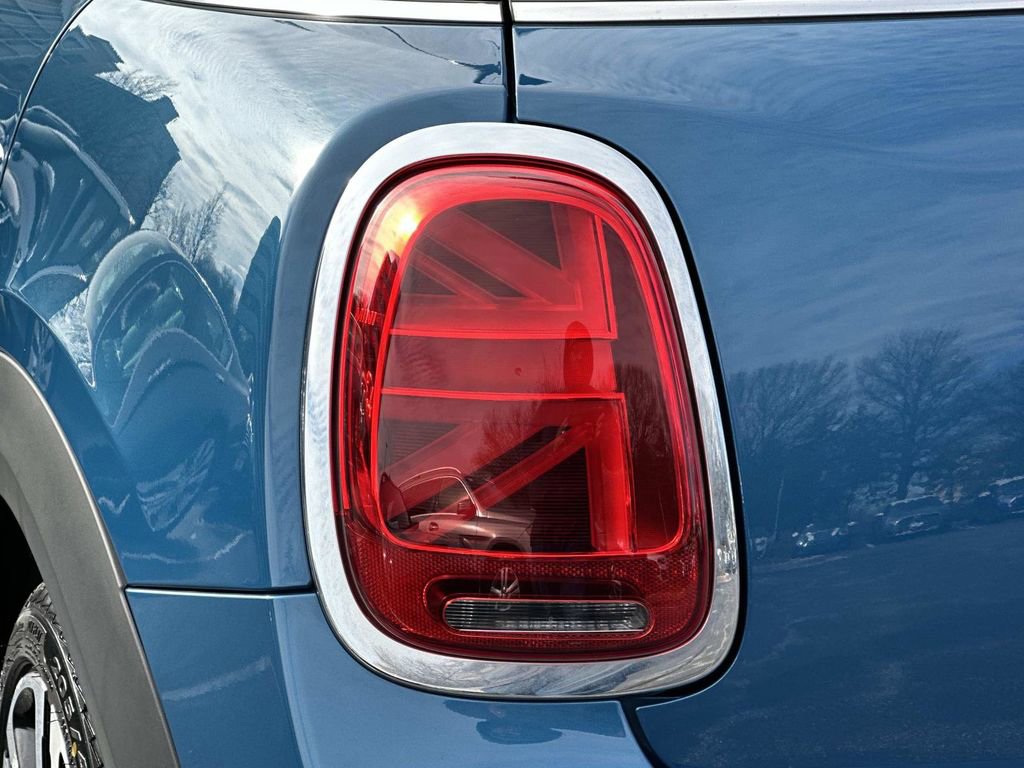 Used 2024 MINI Cooper S image 9
