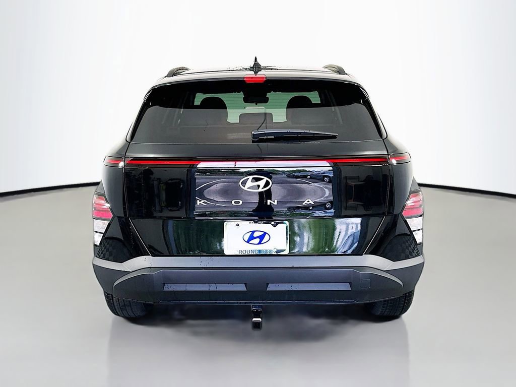 New 2026 Hyundai Kona SEL Sport FWD image 6