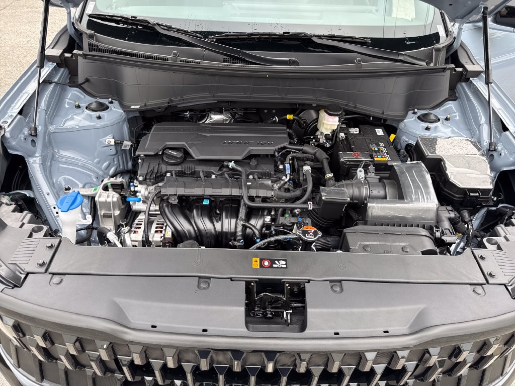 New 2027 Kia Seltos X-Line S AWD/4WD image 25