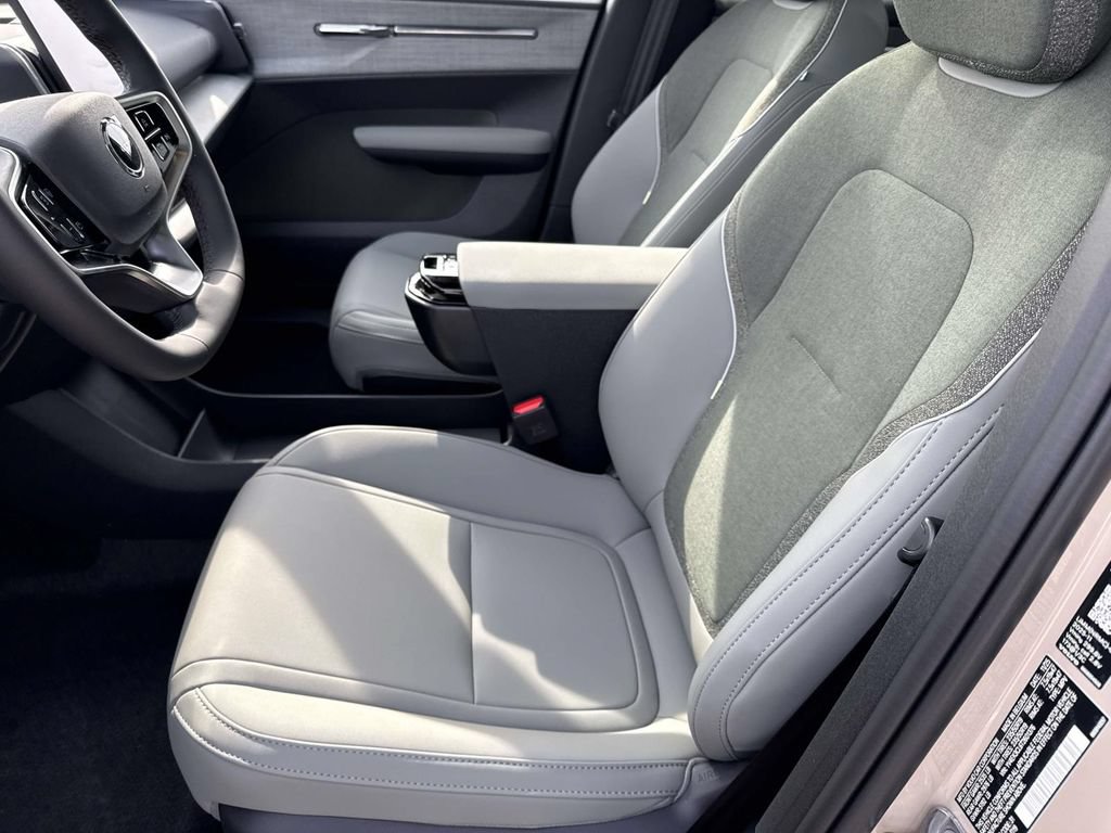 New 2026 Volvo EX30 Cross Country Ultra AWD/4WD image 21