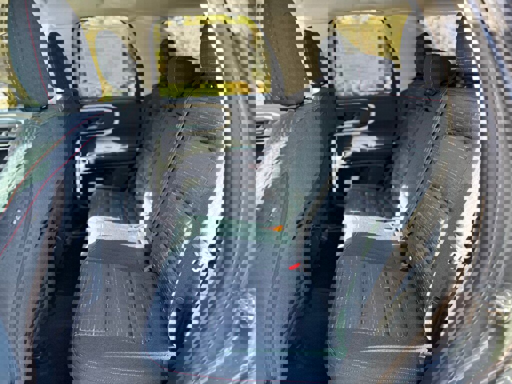 New 2025 Ford Bronco Sport Heritage w/ Convenience Package image 25