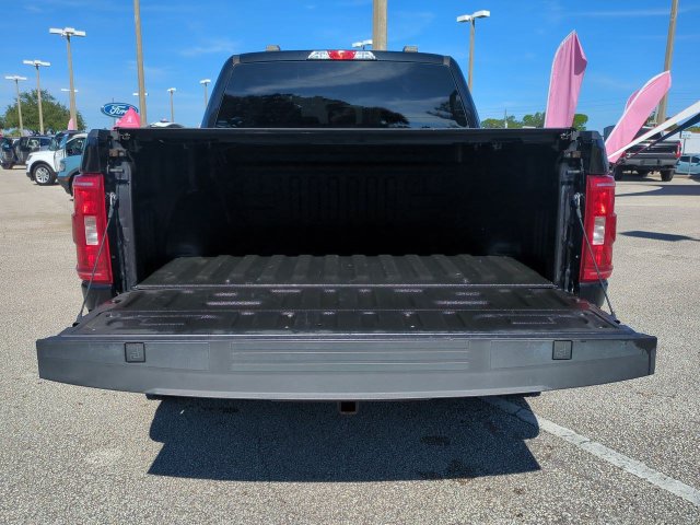 Certified 2023 Ford F150 XL w/ STX Appearance Package RWD image 13