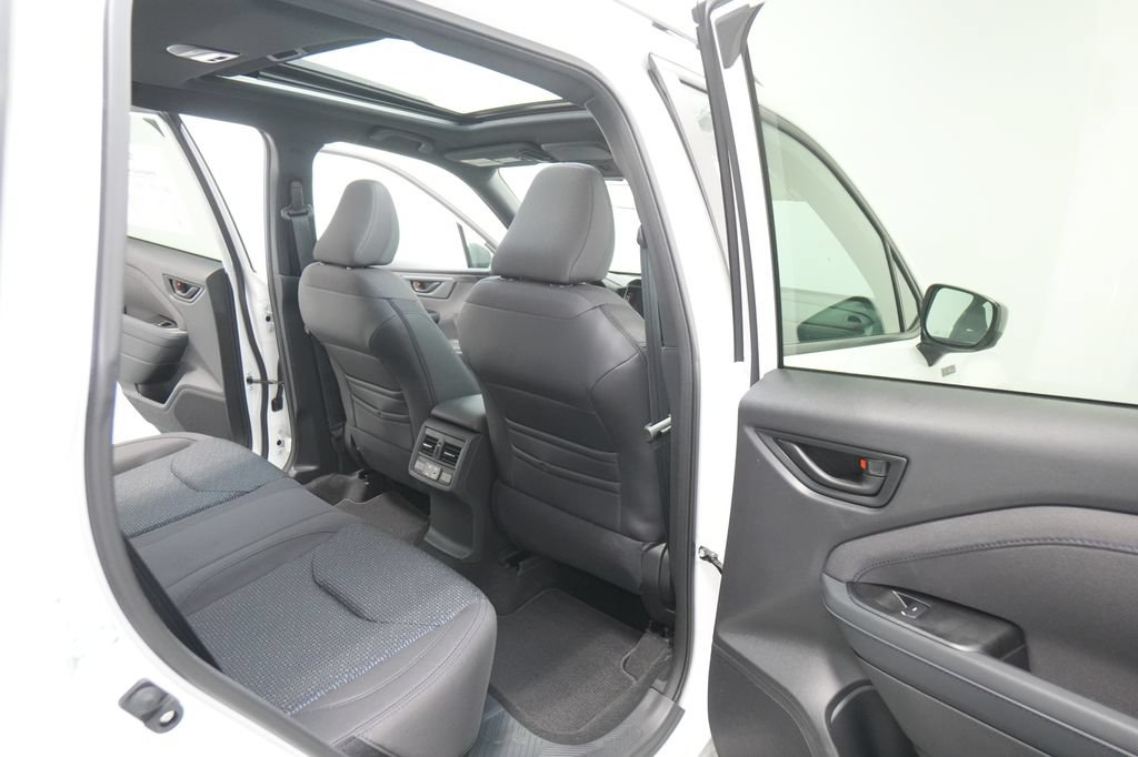 New 2026 Subaru Forester Premium AWD/4WD image 27