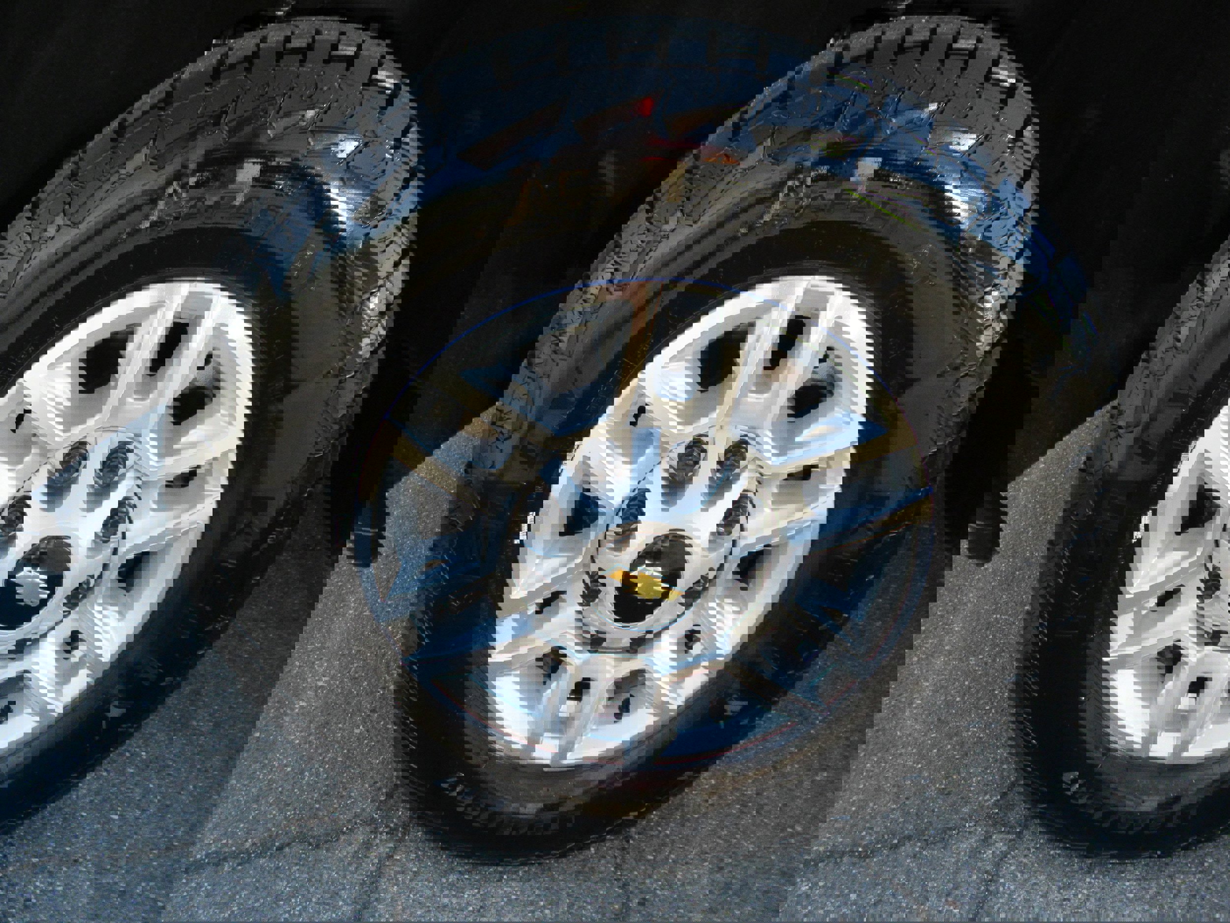 Used 2024 Chevrolet Silverado 2500 LT image 16