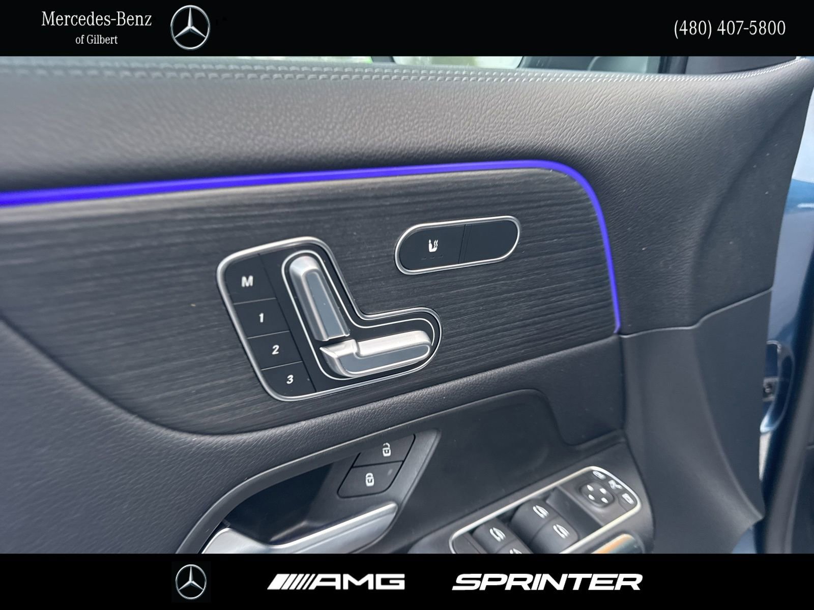 Certified 2023 Mercedes-Benz GLA 250 GLA 250 image 13