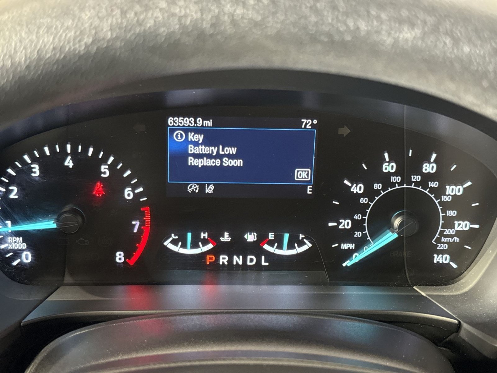 Used 2020 Ford Escape SE AWD/4WD image 18