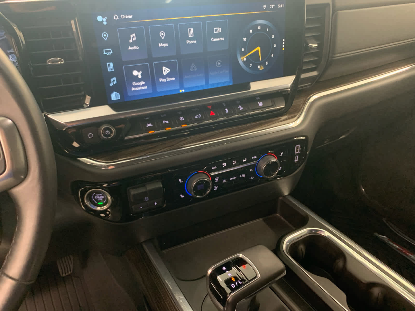 Used 2023 Chevrolet Silverado 1500 RST AWD/4WD image 27