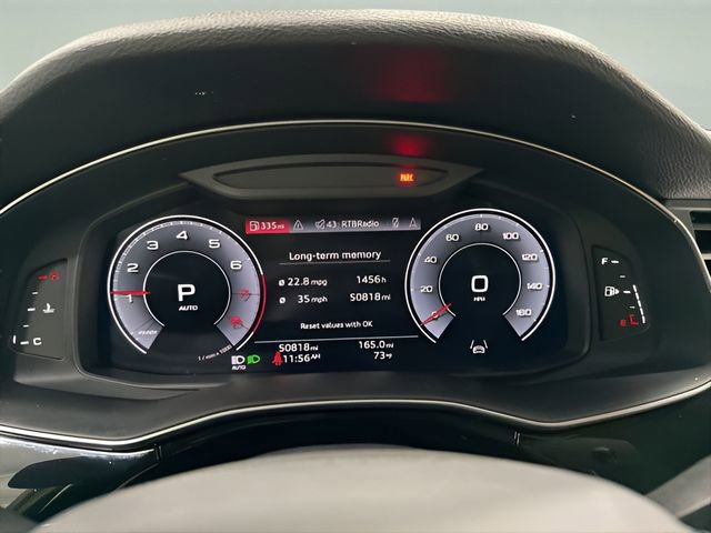 Used 2023 Audi Q8 Premium Plus w/ Premium Plus Package AWD/4WD image 19