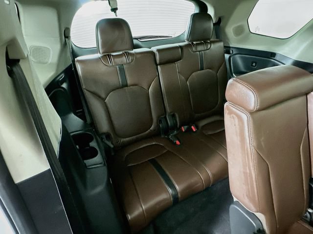 Used 2023 Honda Pilot Elite image 10