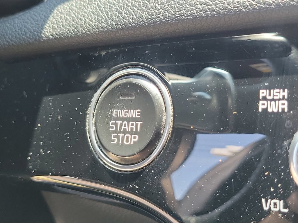 Used 2020 Kia Sportage SX AWD/4WD image 34