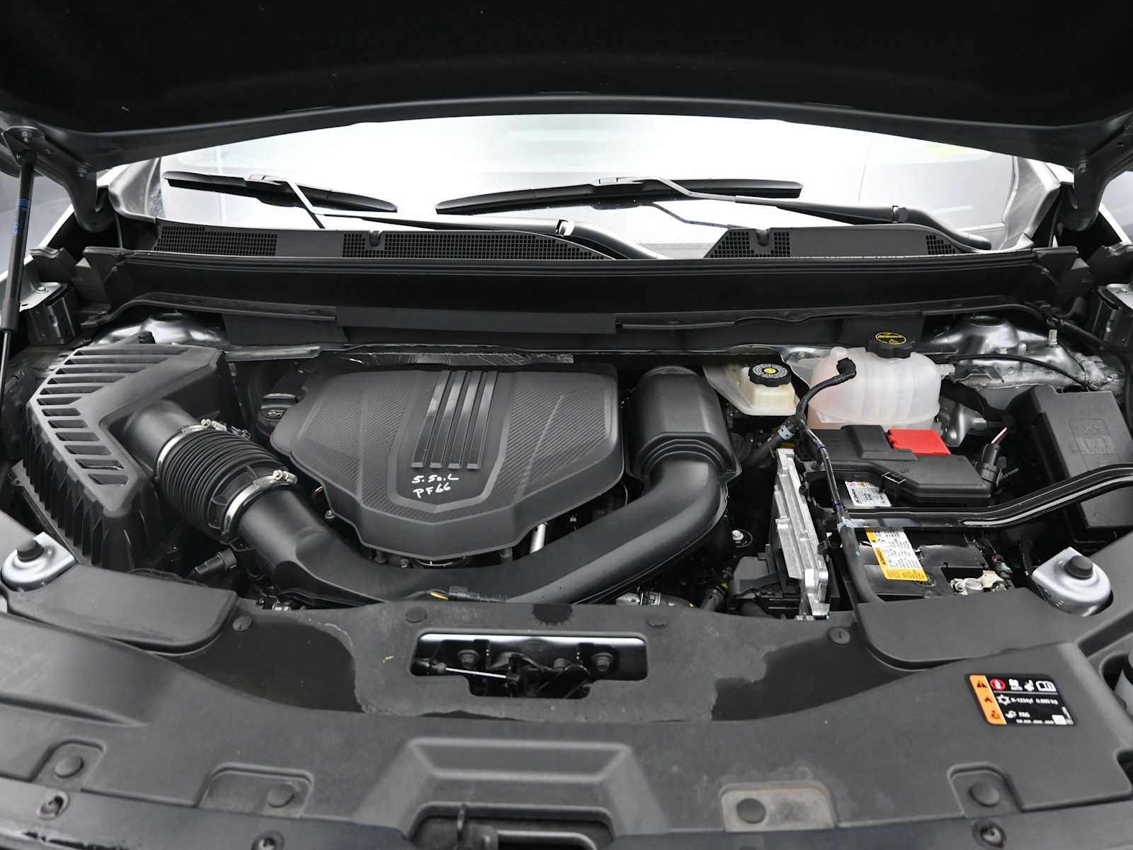 Used 2024 Chevrolet Traverse LT image 15