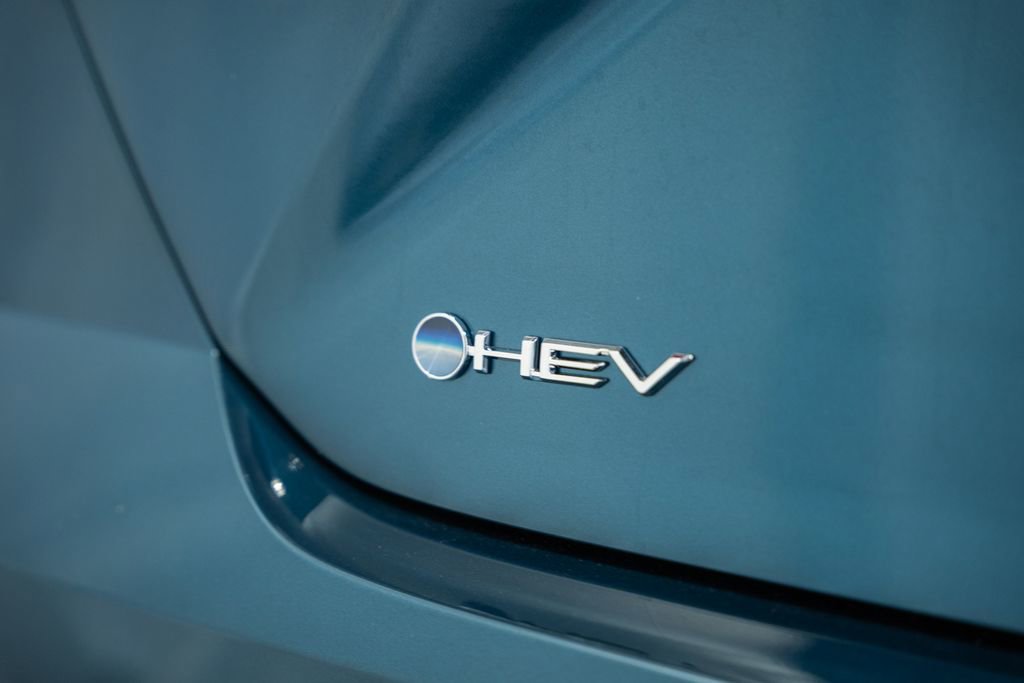 New 2026 Toyota Camry SE FWD image 8