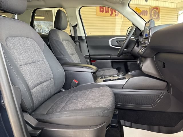 Used 2023 Ford Bronco Sport Big Bend AWD/4WD image 24