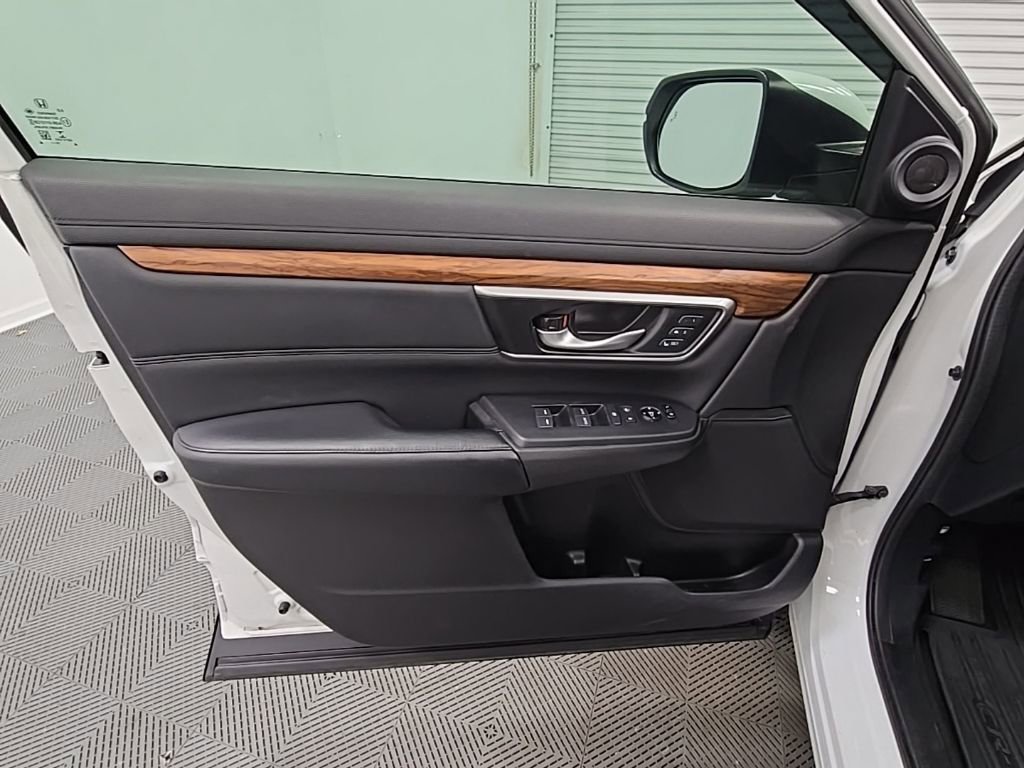 Used 2019 Honda CR-V EX-L image 28