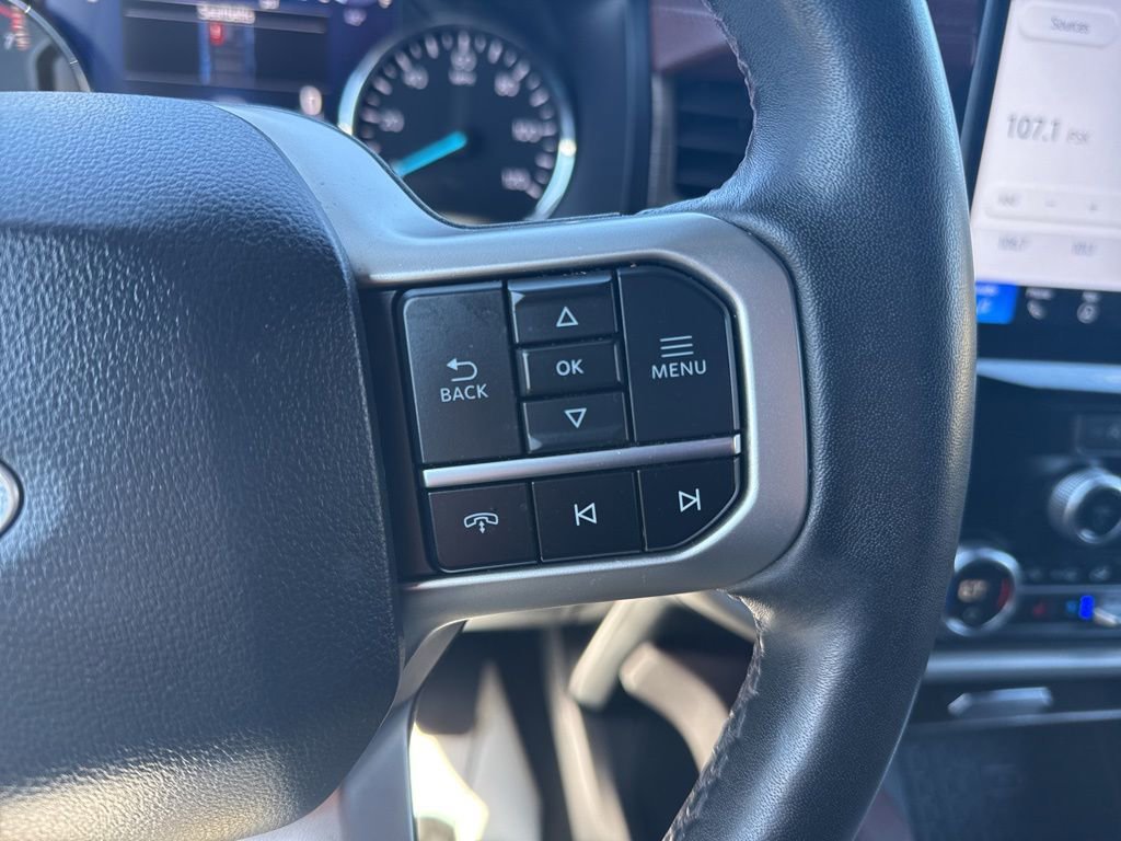 Used 2024 Ford Expedition Limited image 18