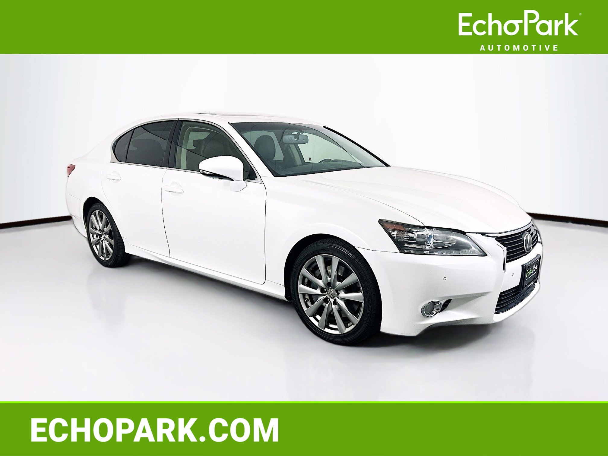 Used 2014 Lexus GS 350 w/ Premium Package