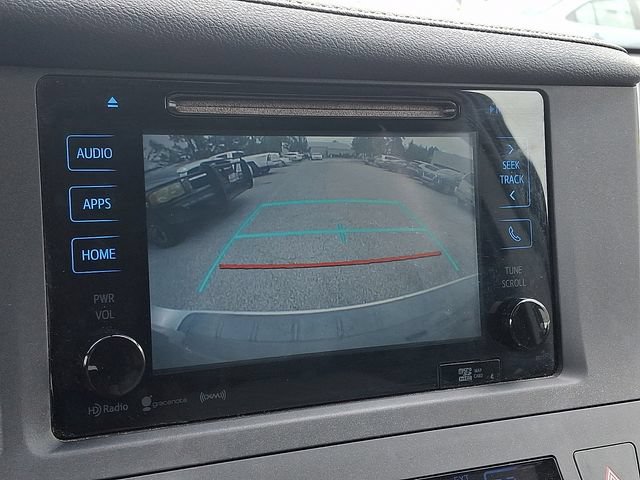 Certified 2017 Toyota Sienna XLE Premium AWD/4WD image 22