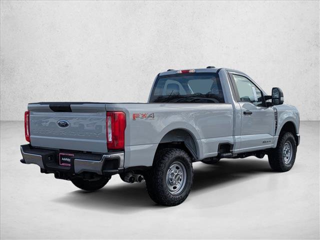 New 2026 Ford F250 XL w/ XL Off-Road Package image 2