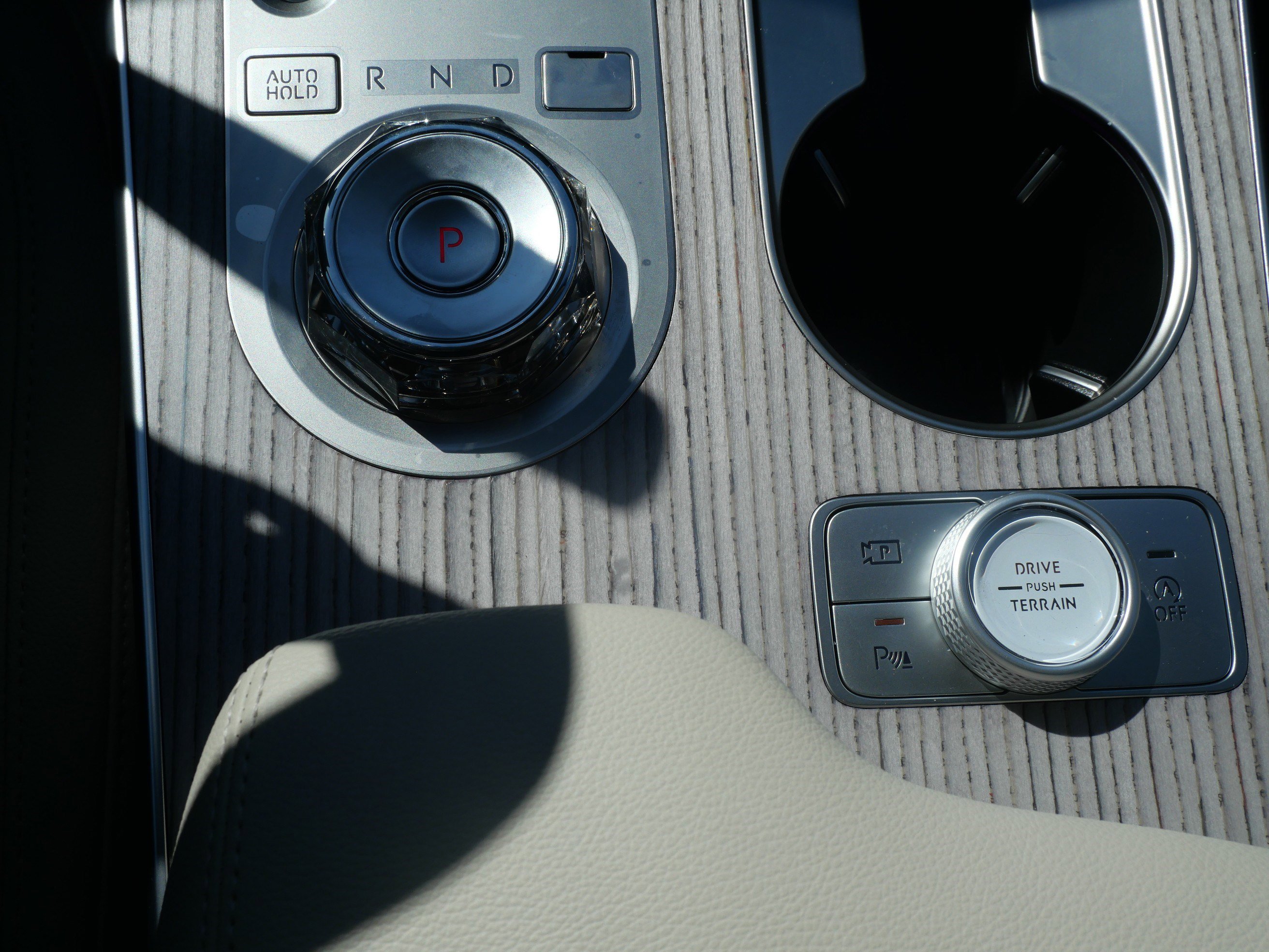 New 2026 Genesis GV80 2.5T Select image 10