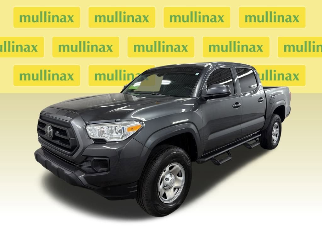 Used 2023 Toyota Tacoma SR image 14