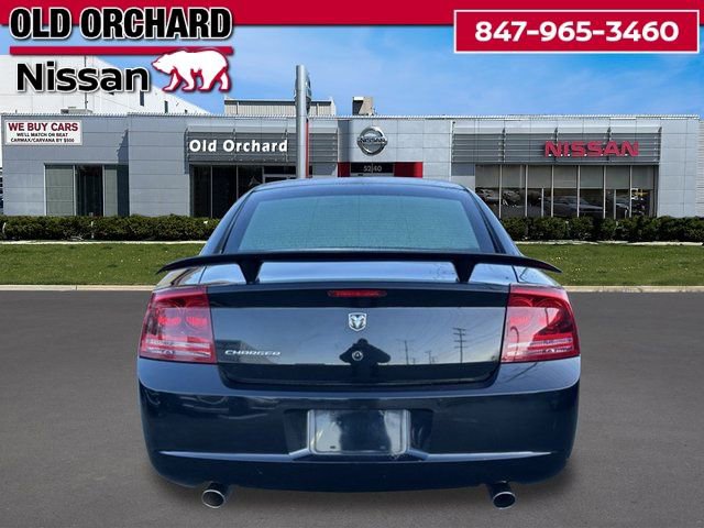 Used 2006 Dodge Charger w/ Convenience Group I RWD image 6