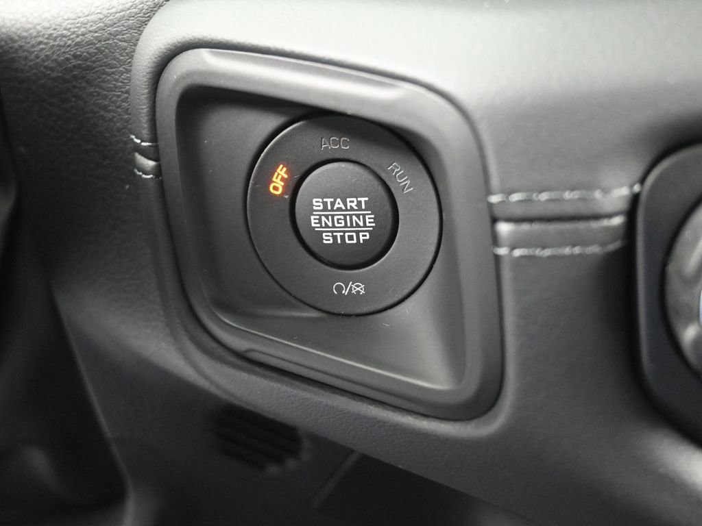 New 2026 Jeep Gladiator Mojave image 22