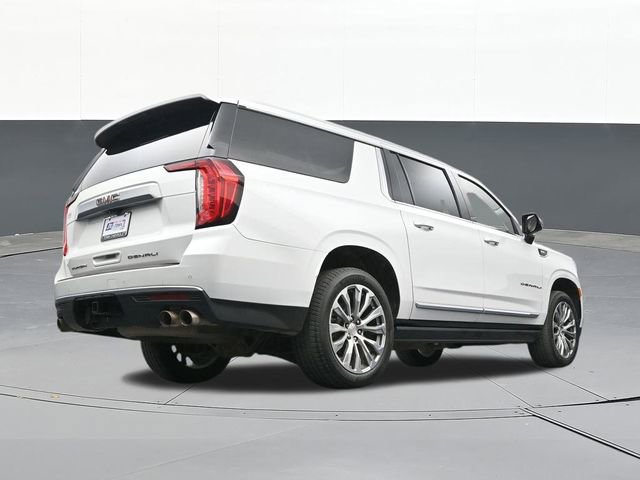 Used 2021 GMC Yukon XL Denali w/ Denali Ultimate Package image 50