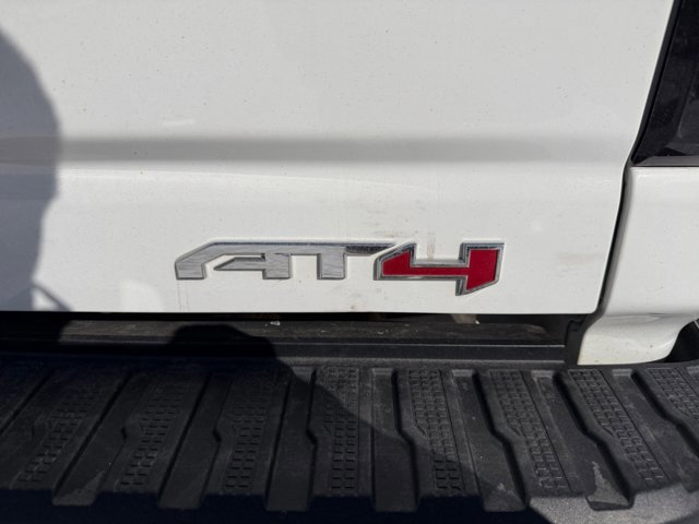 Used 2022 GMC Sierra 3500 AT4 w/ AT4 Premium Plus Package image 17