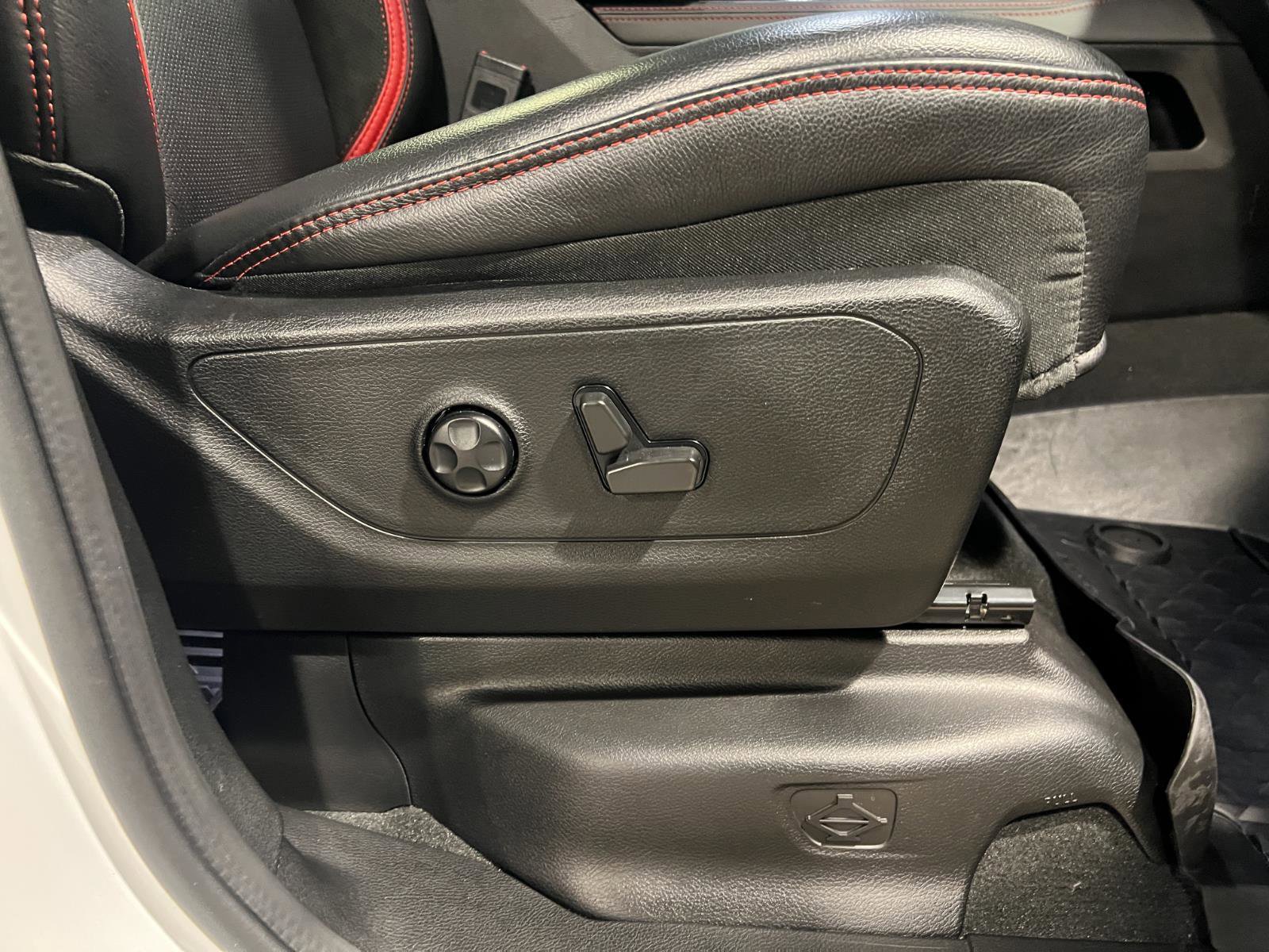 Used 2022 RAM 1500 TRX w/ TRX Level 2 Equipment Group image 45