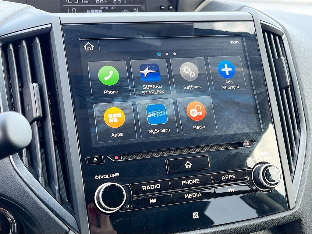Used 2023 Subaru Crosstrek 2.5i Sport image 14