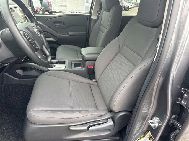 New 2026 Nissan Frontier S image 22