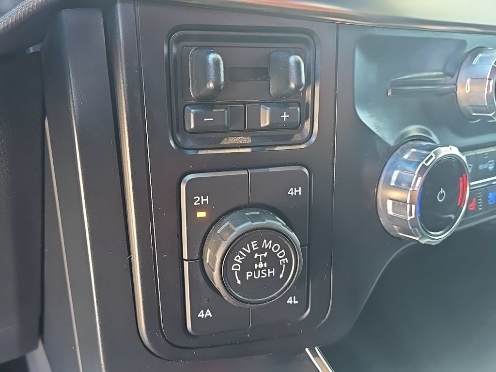 Used 2023 Ford F150 Raptor AWD/4WD image 22