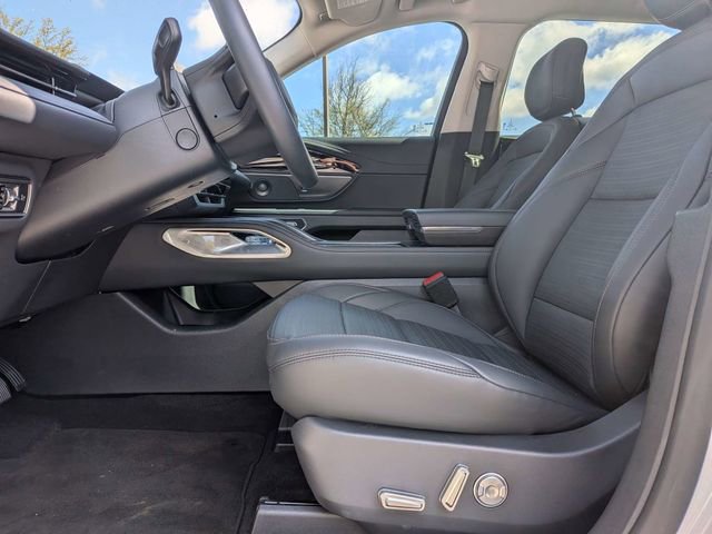 New 2026 Lincoln Nautilus Reserve w/ Jet Appearance Package image 18