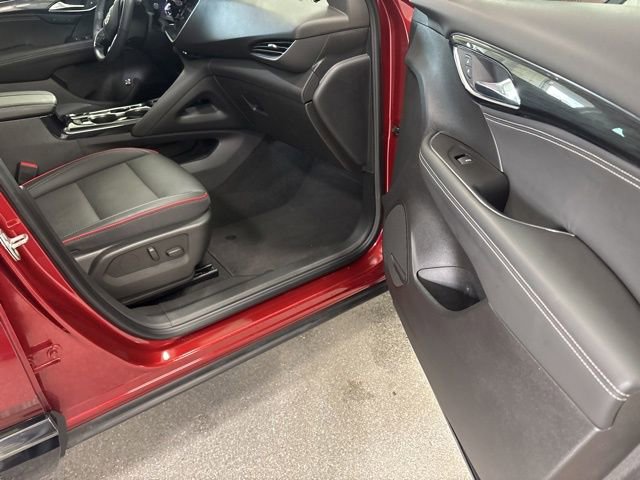 Used 2023 Buick Envision Essence w/ Sport Touring Package image 22