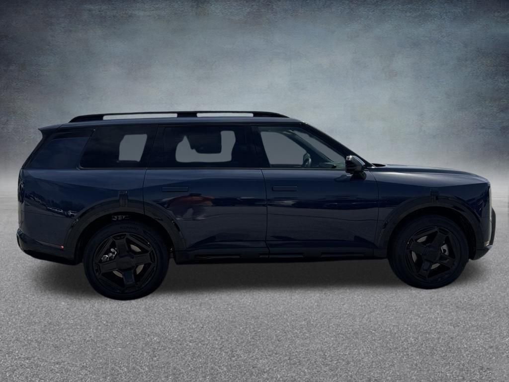 New 2027 Kia Telluride SX X-Line AWD/4WD image 28