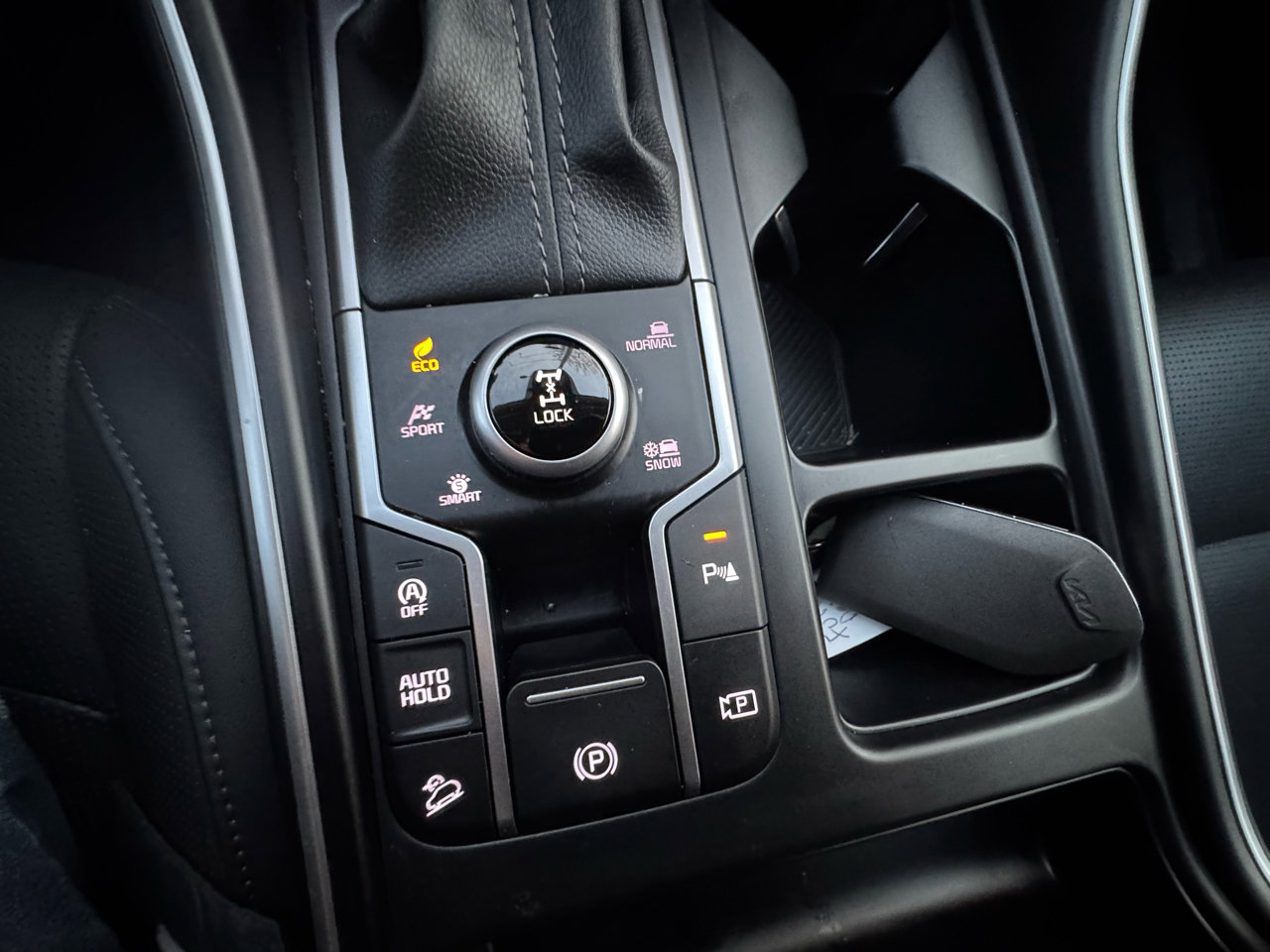 Used 2025 Kia Sorento X-Line EX image 14